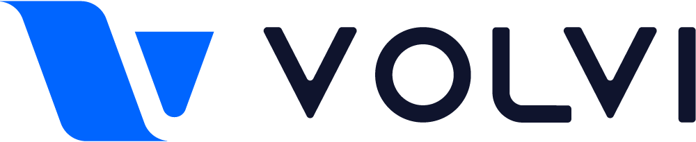 Volvi Rechnungsprogramm logo